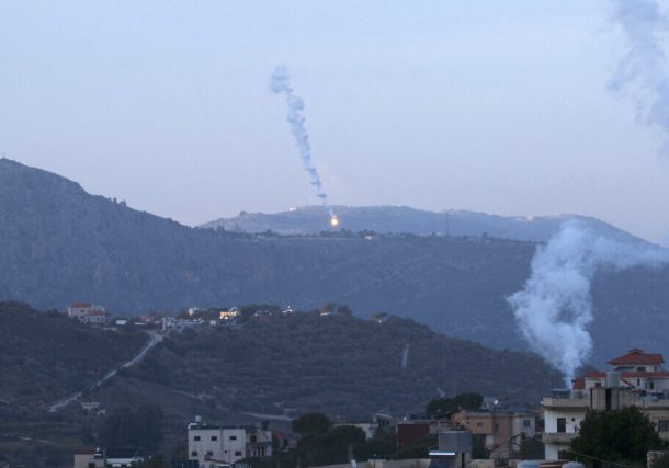 Radio Jai:Raras sirenas se activaron en la ciudad de Haifa