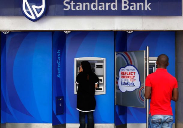 Radio Jai: Los principales bancos sudafricanos ofrecen una plataforma para financiar a Hamás