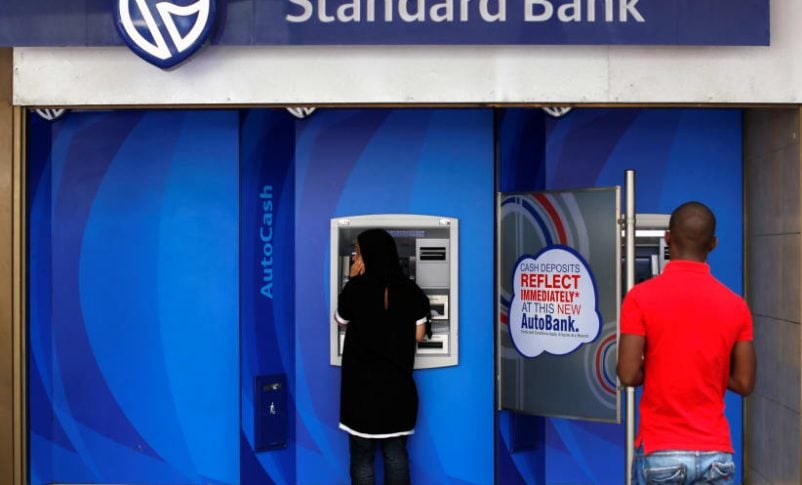 Radio Jai: Los principales bancos sudafricanos ofrecen una plataforma para financiar a Hamás