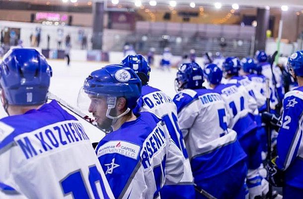 Radio Jai: La Federación Internacional de Hockey sobre Hielo da marcha atrás en la prohibición de Israel del torneo