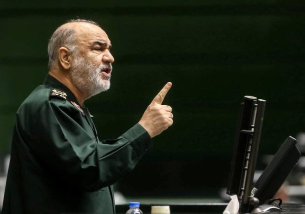 Radio Jai: ISIS reivindicó atentados mortales en Irán "bajo dirección sionista" - IRGC