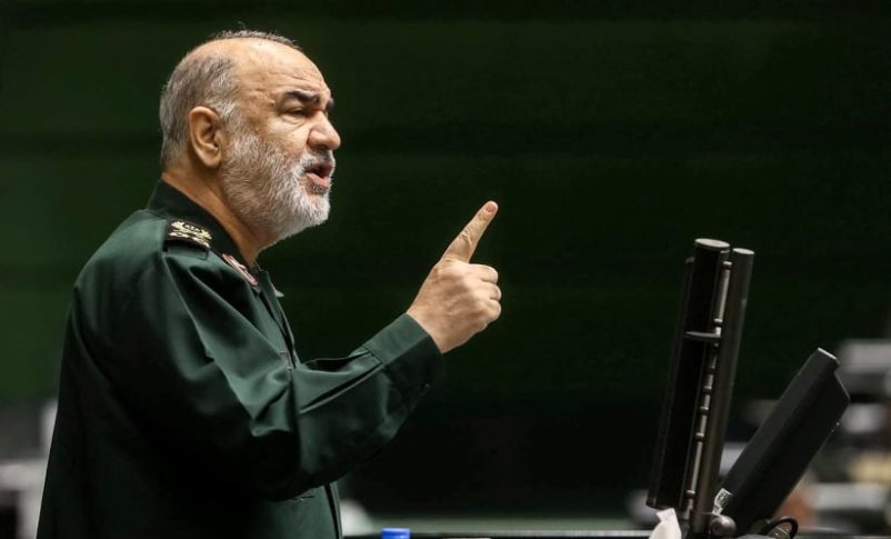 Radio Jai: ISIS reivindicó atentados mortales en Irán "bajo dirección sionista" - IRGC
