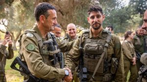 Radio Jai.:Fuego israelí provocó la muerte de seis soldados en una explosión en Gaza y tres más murieron – FDI