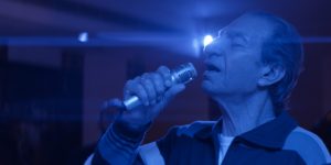 Radio Jai: Festival de Cine israelí