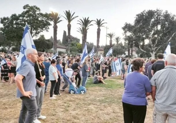 Radio Jai:Nuevas viviendas para los evacuados de Nachal Oz: ¿dónde se establecerán?
