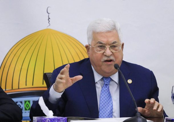Radio Jai:Representante de la Autoridad Palestina dice que Ramallah está preparada para entregar el poder a Hamas