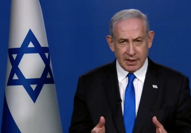 Radio Jai:"Rechazamos rotundamente las condiciones de rendición de los monstruos de Hamás" Netanyahu