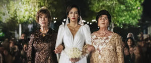 Festival de cine israelí