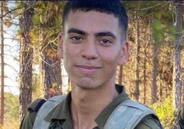 Radio Jai:“Mi hijo fue decapitado, luego abusado y se llevaron su cabeza, los terroristas intentaron vender su cabeza en 10.000 dólares”