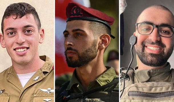 Radio Jai: Feroces batallas en Khan Younis, 3 soldados muertos, tres más heridos