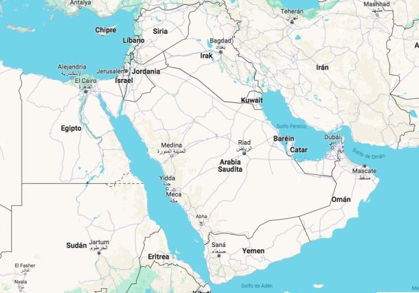 Radio Jai .Reino Unido dice que 24 naciones lanzaron nuevos ataques contra los hutíes de Yemen