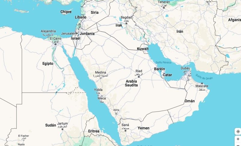 Radio Jai .Reino Unido dice que 24 naciones lanzaron nuevos ataques contra los hutíes de Yemen