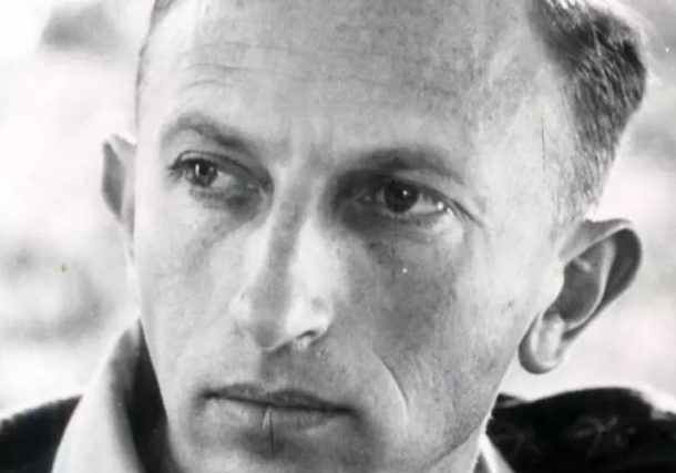 Radio Jai:Muere Zvi Zamir, director del Mossad durante la guerra de Yom Kippur, a los 98 años