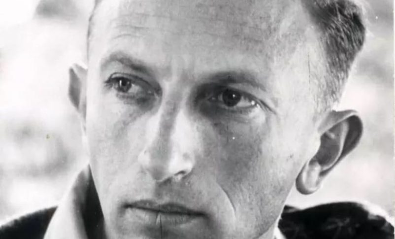 Radio Jai:Muere Zvi Zamir, director del Mossad durante la guerra de Yom Kippur, a los 98 años