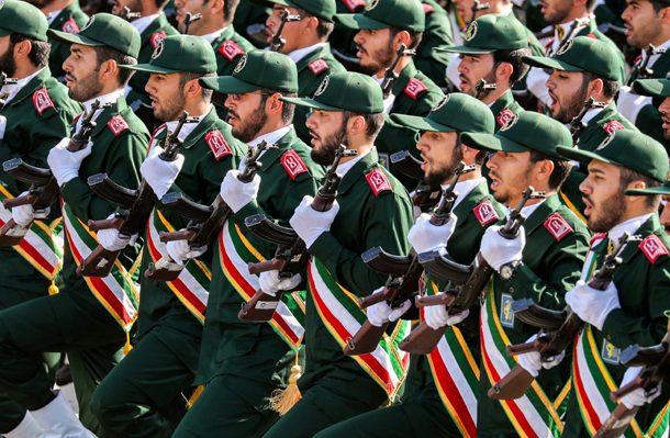 Radio Jai-El Ministerio de Justicia, a través del RePET, debería incluir a la Fuerza Quds en el registro de entidades vinculadas al terrorismo y su financiamiento