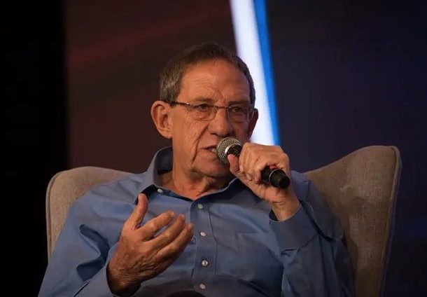 Radio Jai:Exjefe del Shin Bet: Las FDI permanecen en Gaza sólo por los rehenes