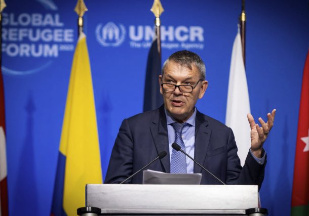Radio Jai- Es hora de poner fin a la yihad de la UNRWA contra Israel