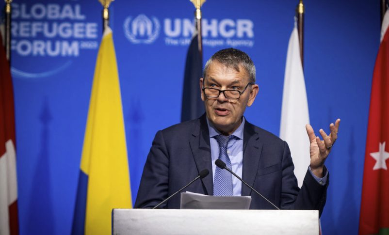 Radio Jai- Es hora de poner fin a la yihad de la UNRWA contra Israel