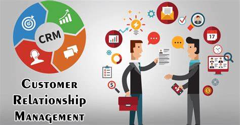 Radio Jai-Customer Relationship Management)