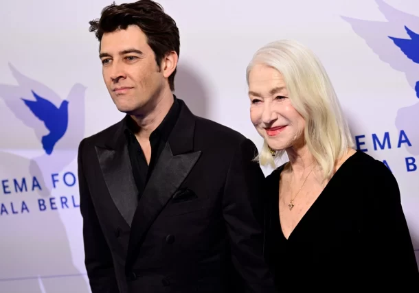 Radio Jai- Golda', biopic sobre el líder israelí en guerra, gana el primer premio de la Fundación Cine por la Paz