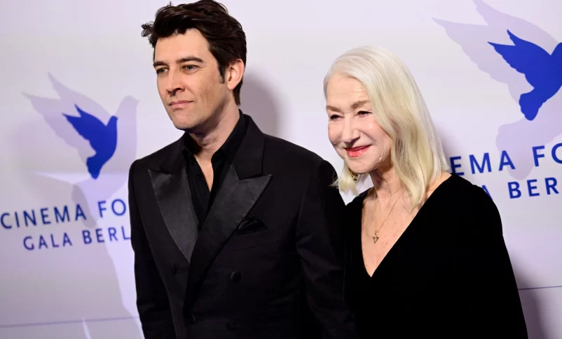 Radio Jai- Golda', biopic sobre el líder israelí en guerra, gana el primer premio de la Fundación Cine por la Paz