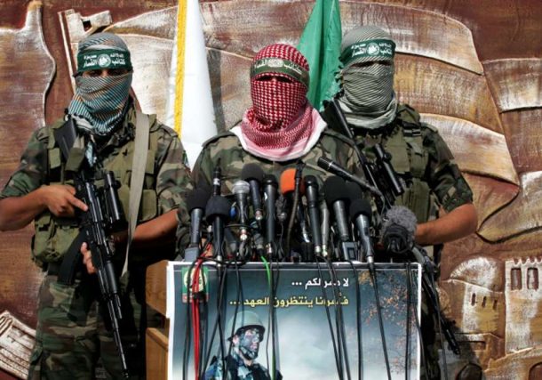 Radio Jai- El grupo terrorista Hamás felicita al presidente Lula por su declaración comparando las acciones de Israel en Gaza con las de Hitler de la Alemania nazi