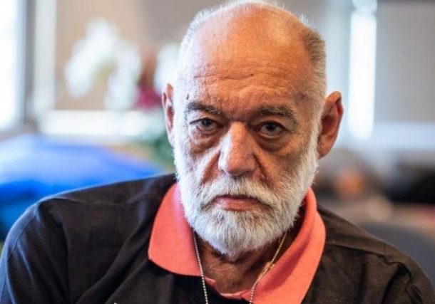 Radio Jai: “En esta fiesta de la libertad, hay quienes aún no son libres”: el testimonio desgarrador de Itzik Horn