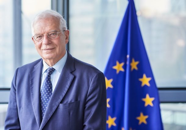 Radio Jai- 26 países de la UE piden una "pausa humanitaria inmediata" en Gaza