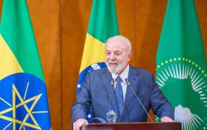 Radio Jai: Israel declara persona non grata a Lula Da Silva