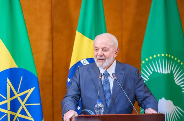 Radio Jai-La comunidad judía en Brasil se siente decepcionada con el Gobierno de Lula, y lo acusa de ponerse del lado de Irán