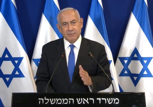 Radio Jai-Netanyahu presentará plan para la operación de las FDI en Rafah