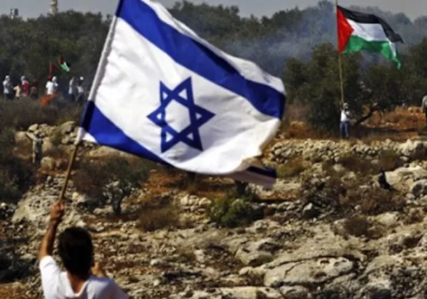 Radio Jai- Perspectivas clave del conflicto en Israel