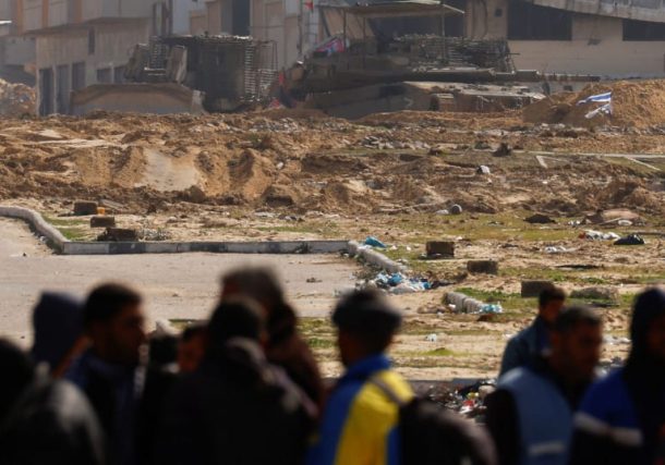 Radio Jai: Egipto amenaza con suspender los lazos con Israel por la invasión de Rafah en Gaza: informe