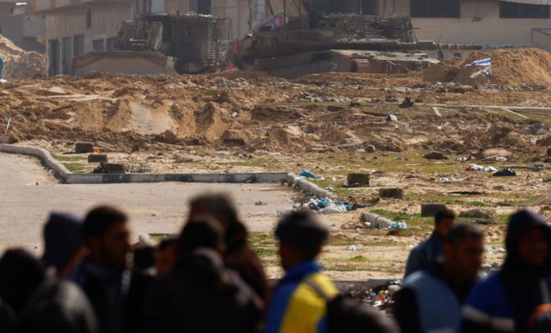 Radio Jai: Egipto amenaza con suspender los lazos con Israel por la invasión de Rafah en Gaza: informe