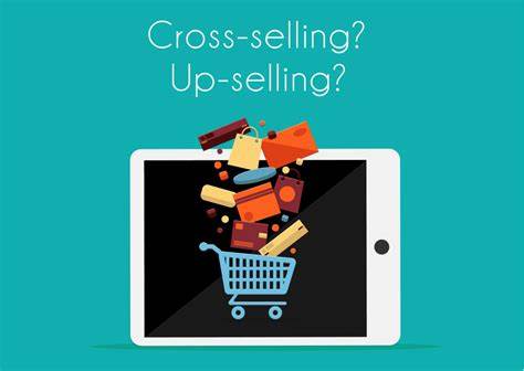 Radio Jai- Upselling y Cross-Selling