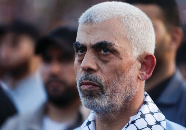 Radio Jai: Israel estaría dispuesto a permitir que el líder militar de Hamas, Yahya Sinwar, se exiliara a cambio de la liberación de todos los rehenes y el fin del gobierno de Hamas en Gaza