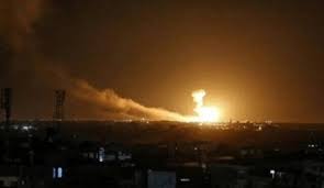 Radio Jai:Estados Unidos atacó más de 85 objetivos de milicias pro iraníes en represalia por la muerte de tres militares