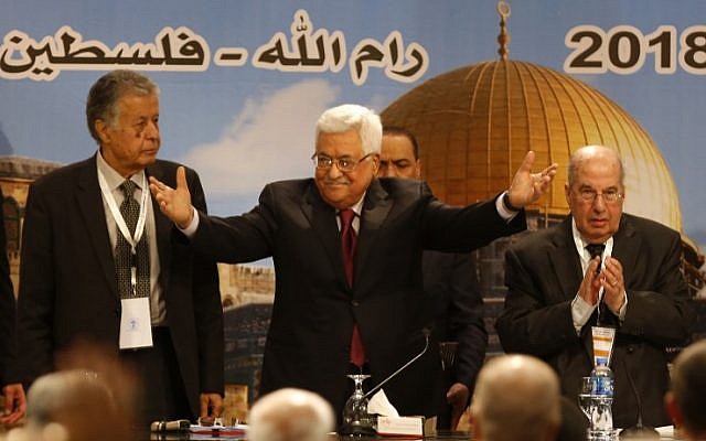 Radio Jai:Noruega dice que acepta transferir fondos fiscales de Israel a la Autoridad Palestina
