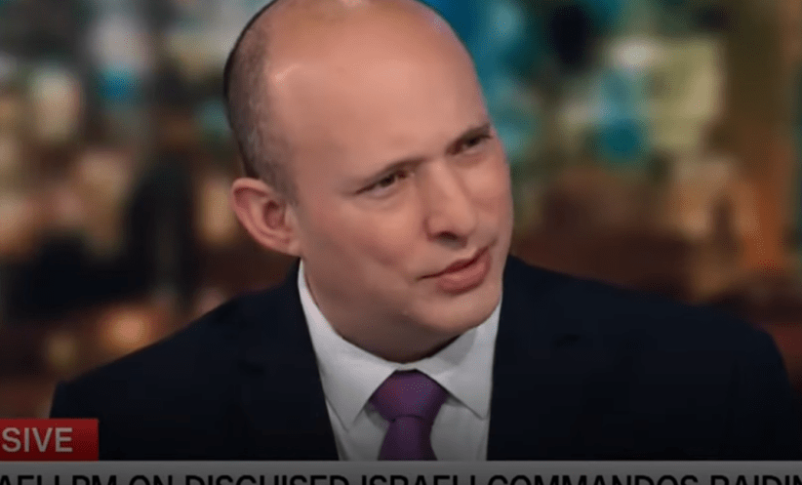 Radio Jai:' Si Bin Laden fuera hospitalizado, lo matarías': Bennett responde a la reacción de CNN