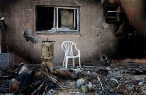 Radio Jai: Un reservista relata sus 100 días en Gaza