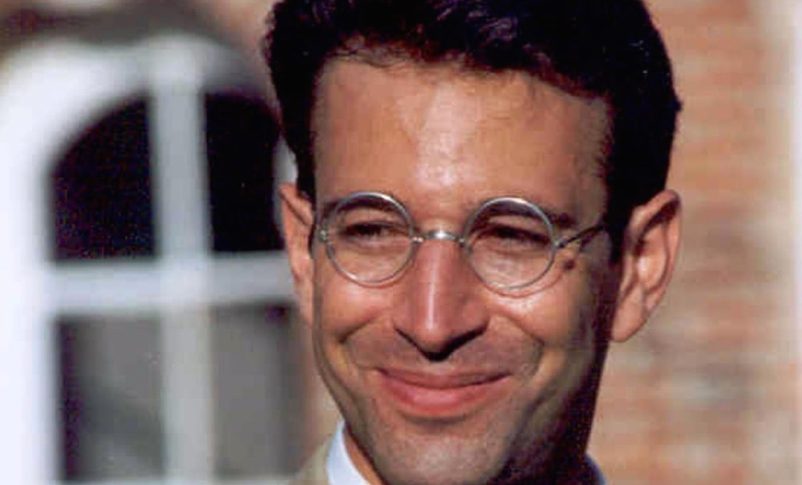 Radio Jai:Daniel Pearl z'l - Recordar su legado para denunciar el extremismo en todas sus formas