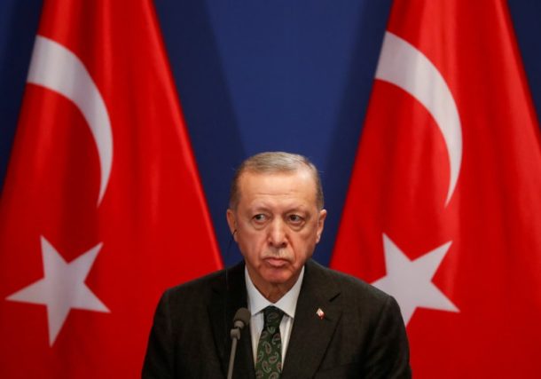 Radio Jai: “Turquía quiere reemplazar a Irán y desafiar a Israel” - Ignacio Montes de Oca