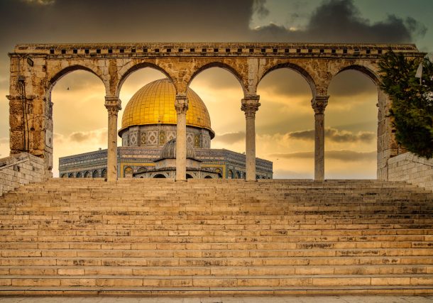 Radio Jai:La oficina del primer ministro afirma que se respetará la libertad de religión durante el Ramadán