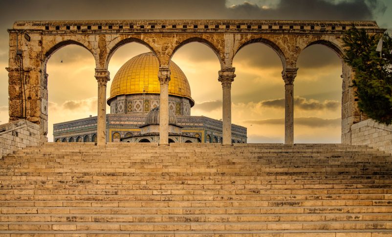 Radio Jai:La oficina del primer ministro afirma que se respetará la libertad de religión durante el Ramadán