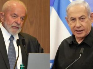 Radio Jai-Lula Persona non grata en Israel