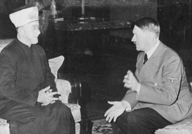Radio Jai: Un centro yiddish de Nueva York descubre que los nazis acechan en lo profundo de la ideología de Hamas