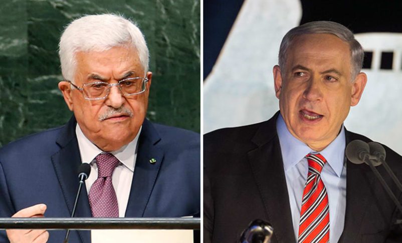 Radio Jai: Netanyahu redobla su apuesta por la operación Rafah y Abbas pide a Hamás que cierre un acuerdo sobre rehenes