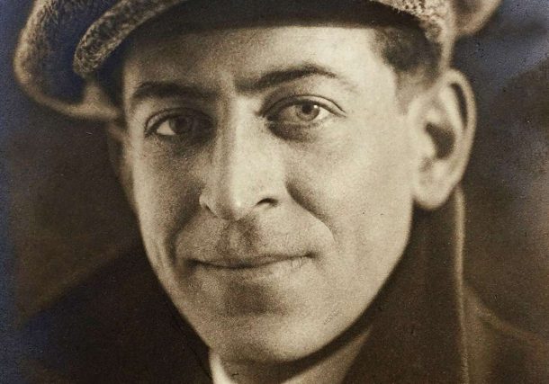 Radio Jai: Adolf Rosenberger, cofundador de Porsche - Por Mario Sinay