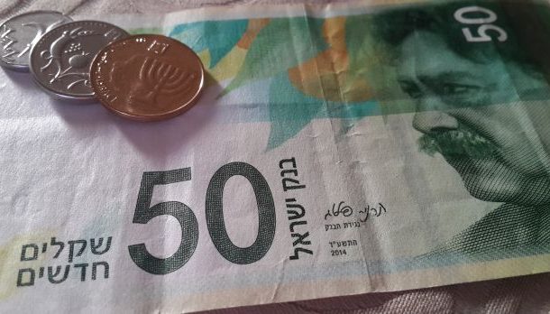 Radio Jai- Buenas noticias de la economía de Israel