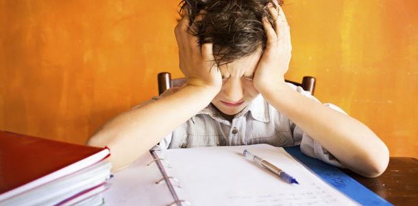 Radio Jai-Como manejar la angustia y stress de los niños en un mundo de crisis e incertidumbre